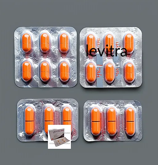 Levitra 20 mg prezzo in italia